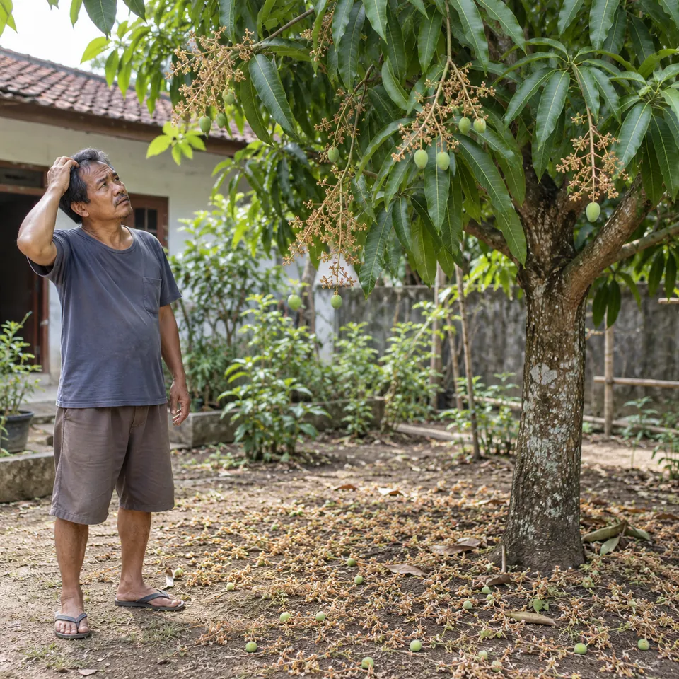 Kamu Sering Ngalamin Ini?